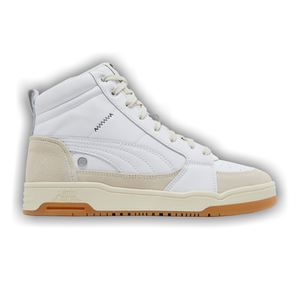 AMI x Puma Slipstream Mid 'White Pristine'