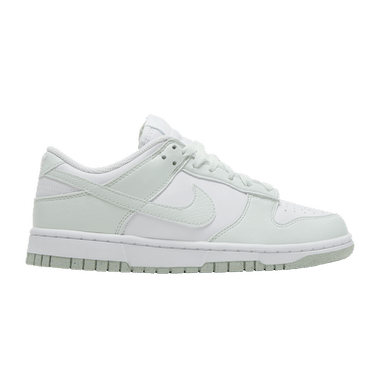 Nike Wmns Dunk Low Next Nature 'White Mint'