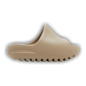 adidas Yeezy Slides Kids 'Pure' 2022 Re-Release