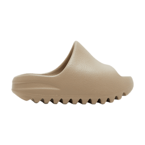 adidas Yeezy Slides Kids 'Pure' 2022 Re-Release