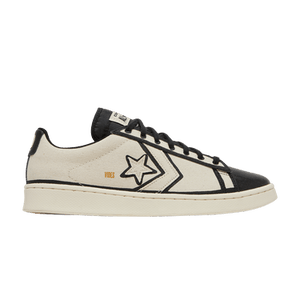 Joshua Vides x Converse Pro Leather 'Made in Studio'