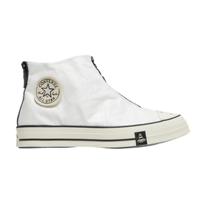 Joshua Vides x Converse Chuck 70 High 'Made in Studio'