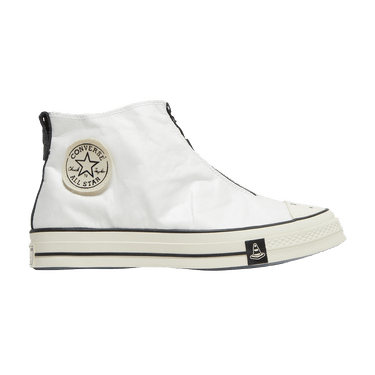 Joshua Vides x Converse Chuck 70 High 'Made in Studio'