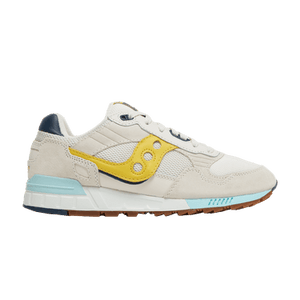 Saucony Shadow 5000 'Light Sand Yellow'