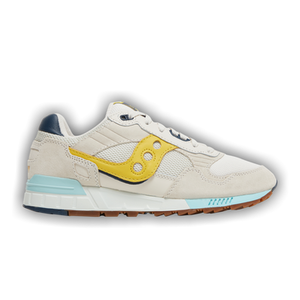 Saucony Shadow 5000 'Light Sand Yellow'