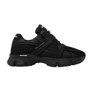 Balenciaga Wmns Phantom Sneaker 'Black'