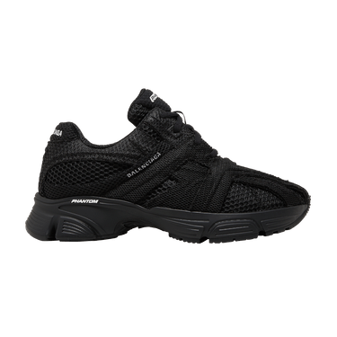 Balenciaga Wmns Phantom Sneaker 'Black'