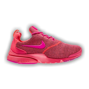 Nike Wmns Air Presto Flyknit SE 'Hot Punch'