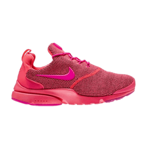 Nike Wmns Air Presto Flyknit SE 'Hot Punch'