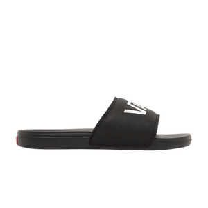 Vans La Costa Slide-On 'Black'