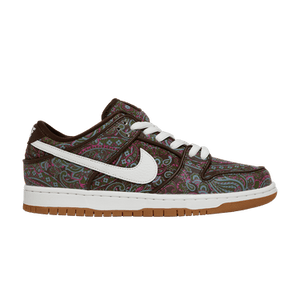Nike Dunk Low Pro Premium SB 'Paisley'