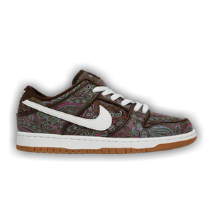 Nike Dunk Low Pro Premium SB 'Paisley'