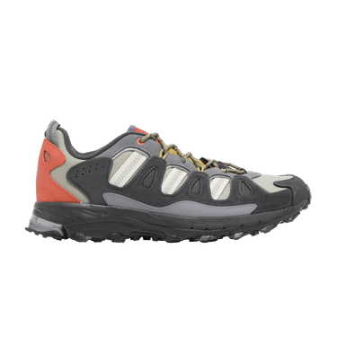 Adidas Superturf Adventure 'Grey True Orange'