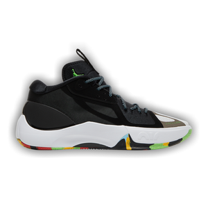 Air Jordan Zoom Separate 'Black Multi'