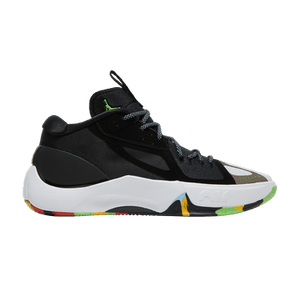 Air Jordan Zoom Separate 'Black Multi'
