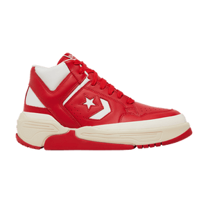Converse Weapon CX Mid 'University Red'