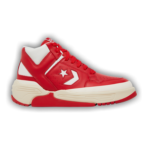 Converse Weapon CX Mid 'University Red'