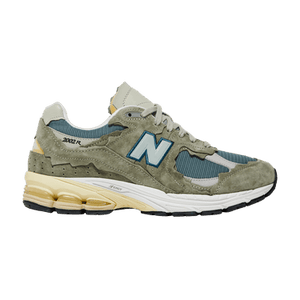 New Balance 2002R 'Protection Pack - Mirage Gray'