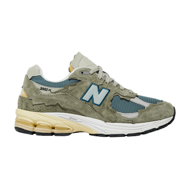 New Balance 2002R 'Protection Pack - Mirage Gray'