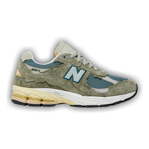 New Balance 2002R 'Protection Pack - Mirage Gray'