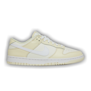 Nike Dunk Low 'Coconut Milk'
