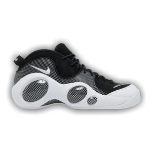 Nike Air Zoom Flight 95 OG 'Black Metallic' 2022