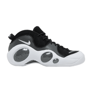 Nike Air Zoom Flight 95 OG 'Black Metallic' 2022