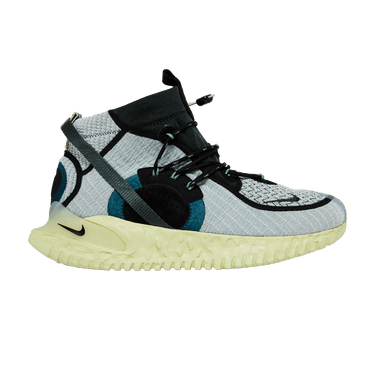 Nike ISPA Flow 2020 SE 'Dutch Green'