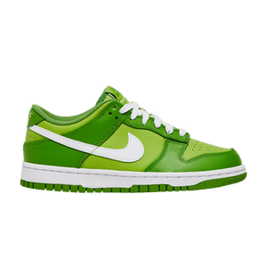 Nike Dunk Low GS 'Chlorophyll'