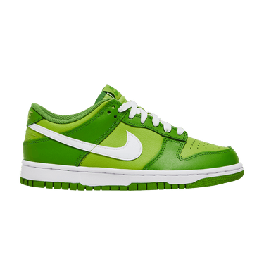 Nike Dunk Low GS 'Chlorophyll'