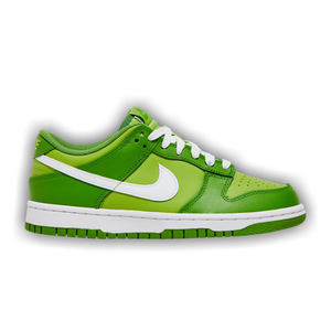 Nike Dunk Low GS 'Chlorophyll'