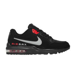 Nike Air Max LTD 3 'Black Smoke Grey'