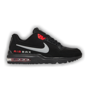 Nike Air Max LTD 3 'Black Smoke Grey'