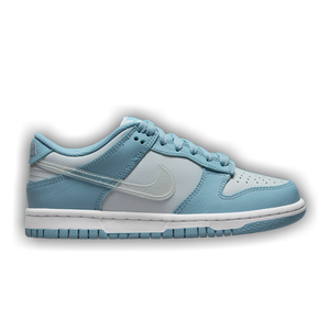 Nike Dunk Low GS 'Aura Clear'