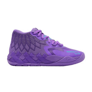 Puma MB.01 Jr 'Queen City'