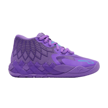 Puma MB.01 Jr 'Queen City'