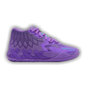 Puma MB.01 Jr 'Queen City'