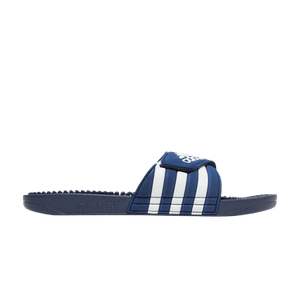 adidas Adissage Slides 'Dark Blue'