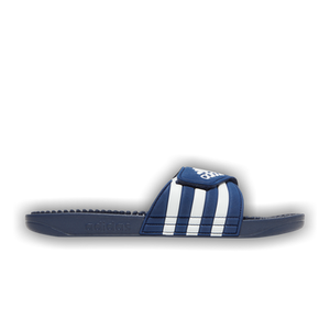 adidas Adissage Slides 'Dark Blue'