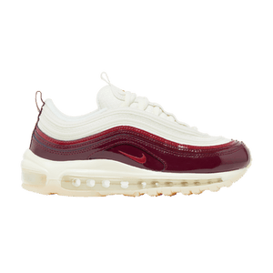Nike Wmns Air Max 97 'Dark Beetroot'