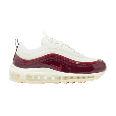 Nike Wmns Air Max 97 'Dark Beetroot'