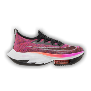 Nike Air Zoom Alphafly NEXT% Flyknit 'Hyper Violet'