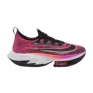 Nike Wmns Air Zoom Alphafly NEXT% Flyknit 'Hyper Violet'