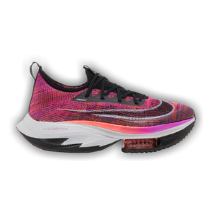 Nike Wmns Air Zoom Alphafly NEXT% Flyknit 'Hyper Violet'