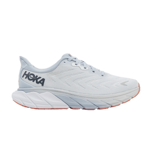HOKA Wmns Arahi 6 'Plein Air Blue Fog'
