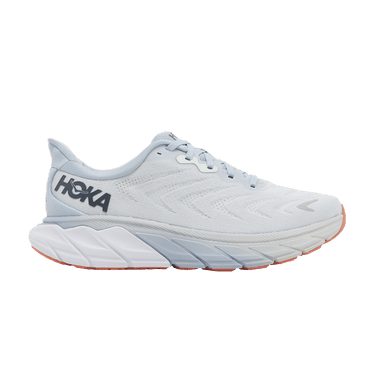 HOKA Wmns Arahi 6 'Plein Air Blue Fog'