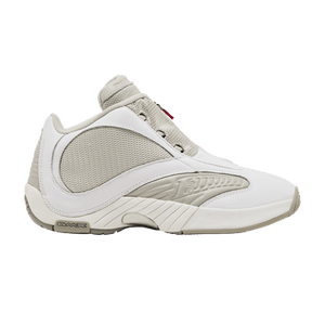 Packer Shoes x Reebok Answer 4 OG 'White Silver'