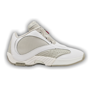 Packer Shoes x Reebok Answer 4 OG 'White Silver'