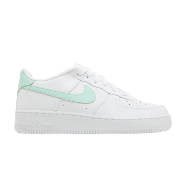 Nike Air Force 1 GS 'White Mint Foam'