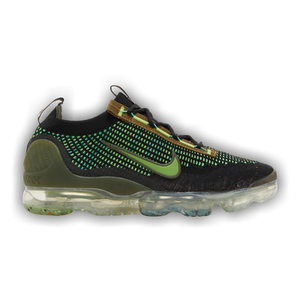 Nike Air VaporMax 2021 Flyknit 'Black Chlorophyll'